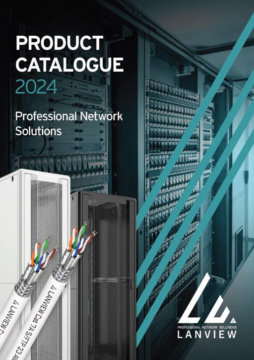 EAN 5715063316948 - Lanview LANVIEW-CATALOG-2024 no categorizado imagen 1
