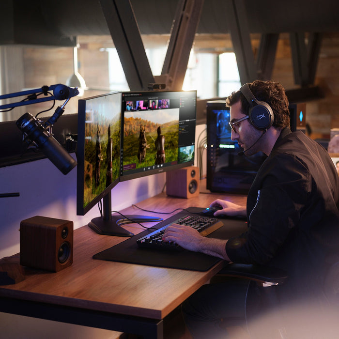 EAN 196188868843 - HP OMEN 40L GT21-0030ns AMD Ryzen™ 7 5800X 16 GB DDR4-SDRAM 1 TB SSD NVIDIA GeForce RTX 3060 Ti FreeDOS To imagen 4