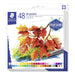 EAN 4006608011147 - Staedtler 2420 48 pieza(s) imagen 1
