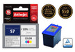 EAN 5904356280664 - Activejet AH-57R cartucho de tinta 1 pieza(s) Compatible Alto rendimiento (XL) Cian, Magenta, Amarillo imagen 1