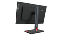 EAN 0196380976834 - Lenovo ThinkVision P24h-30 LED display 60,5 cm (23.8") 2560 x 1440 Pixeles Quad HD Negro imagen 4