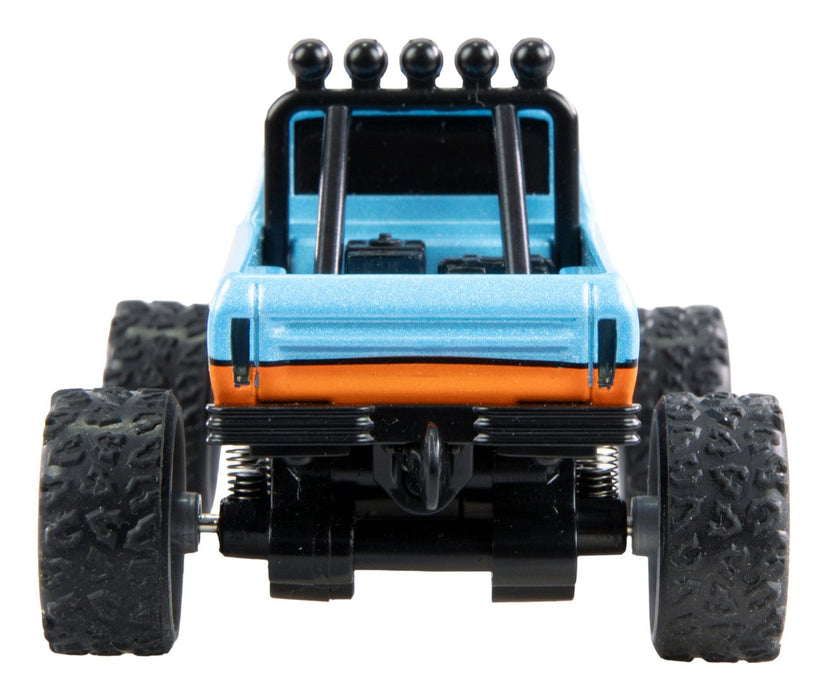 EAN 4262500341144 - Amewi 22698 modelo controlado por radio Monster truck Motor eléctrico 1:64 imagen 5