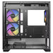 EAN 0761345100991 - Antec CX500m RGB Mini Tower Negro imagen 8
