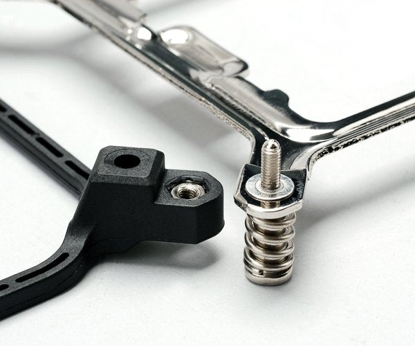 EAN 8809213761102 - Zalman CNPS9700/9500 Series Clip Kit f/ Socket 1366 Kit de montaje imagen 4