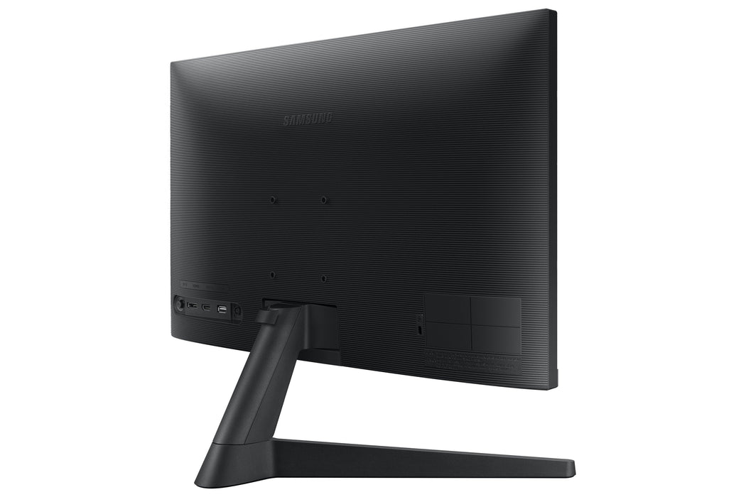 EAN 8806095055244 - Samsung S33GC LED display 61 cm (24") 1920 x 1080 Pixeles Full HD Negro imagen 10