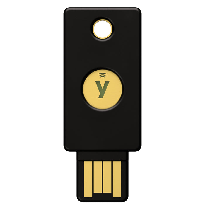 EAN 5060408464229 - Yubico YubiKey 5 NFC FIPS imagen 2