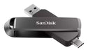 EAN 0619659204945 - SanDisk SDDDE1-1T00-G46 unidad flash USB 1 TB USB Type-C/USB Type-A 3.2 Gen 2 (3.1 Gen 2) Negro imagen 2