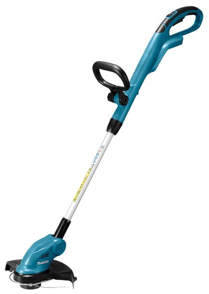 EAN 0088381675451 - Makita DUR181Z desbrozadora/bordeadora 26 cm Batería Negro, Azul, Metálico imagen 2