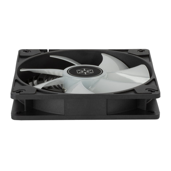 EAN 4710679811390 - Silverstone Air Penetrator 120i PRO Carcasa del ordenador Refrigerador de aire 14 cm Negro 1 pieza(s) imagen 12