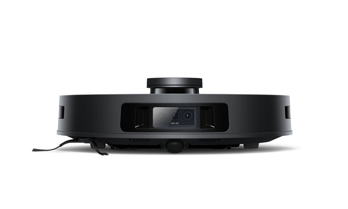 EAN 6970135033157 - Ecovacs Deebot T30S Pro 0,275 L Sin bolsa Negro imagen 4