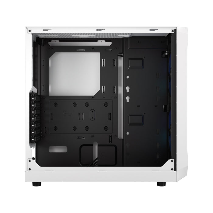 EAN 7340172703488 - Fractal Design Focus 2 Blanco imagen 7