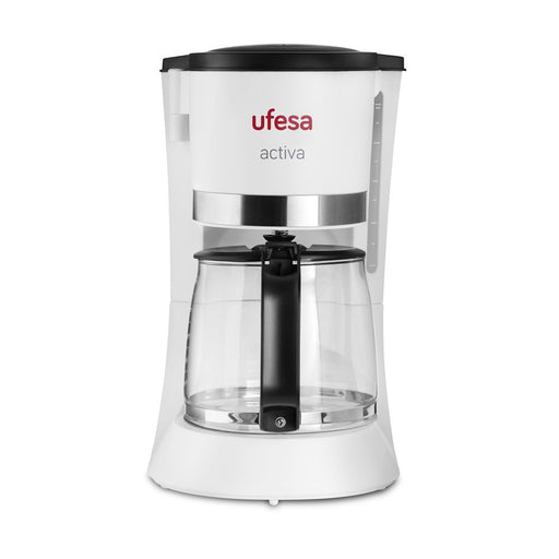 EAN 8422160045646 - Ufesa CG7123 Manual Cafetera de filtro 1,5 L imagen 1