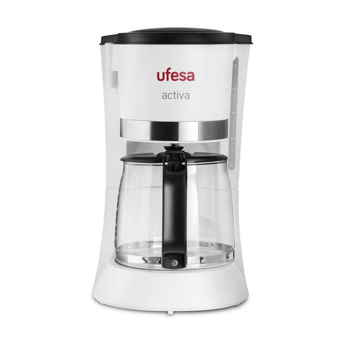 EAN 8422160045646 - Ufesa CG7123 Manual Cafetera de filtro 1,5 L imagen 1