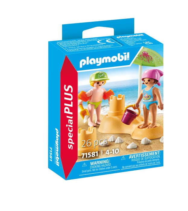 EAN 4008789715814 - Playmobil SpecialPlus 71581 set de juguetes imagen 1