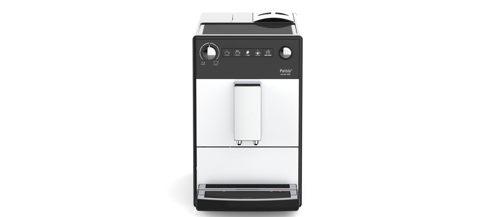 EAN 4006508221608 - Melitta 6769697 cafetera eléctrica Totalmente automática Máquina espresso 1,2 L imagen 2