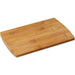 EAN 4006528054033 - Zassenhaus 054033 tabla de cocina para cortar Rectangular Bamboo imagen 1