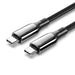 EAN 6922794772540 - Vention CTKBAV cable USB USB 2.0 1,2 m USB C imagen 1