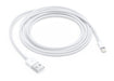 EAN 0885909627448 - Apple Lightning - USB 2 m Blanco imagen 1