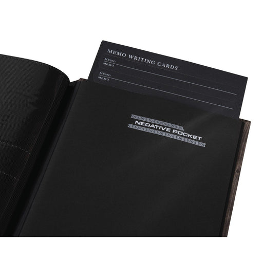 EAN 4007249024619 - Hama Batzi álbum de foto y protector Marrón 100 hojas 10 x 15 cm imagen 2