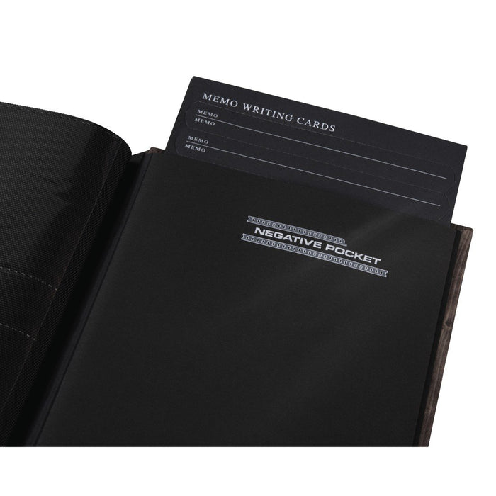 EAN 4007249024619 - Hama Batzi álbum de foto y protector Marrón 100 hojas 10 x 15 cm imagen 2