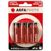 EAN 4250175802718 - AgfaPhoto NiMh Mignon 2700 mAh Batería recargable Níquel-metal hidruro (NiMH) imagen 1