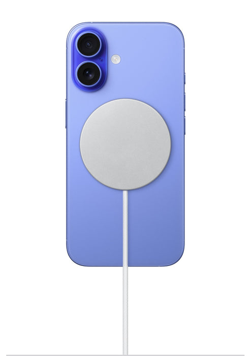 EAN 0195949590580 - Apple MX6X3ZM/A cargador de dispositivo móvil Universal Blanco USB Cargador inalámbrico Carga rápida Inte imagen 6