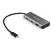 EAN 0065030883436 - StarTech.com HB31C2A2CB hub de interfaz USB 3.2 Gen 2 (3.1 Gen 2) Type-C 10000 Mbit/s Negro, Gris imagen 1