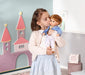 EAN 4001167707104 - Baby Annabell Little Sweet Prince 36cm imagen 7