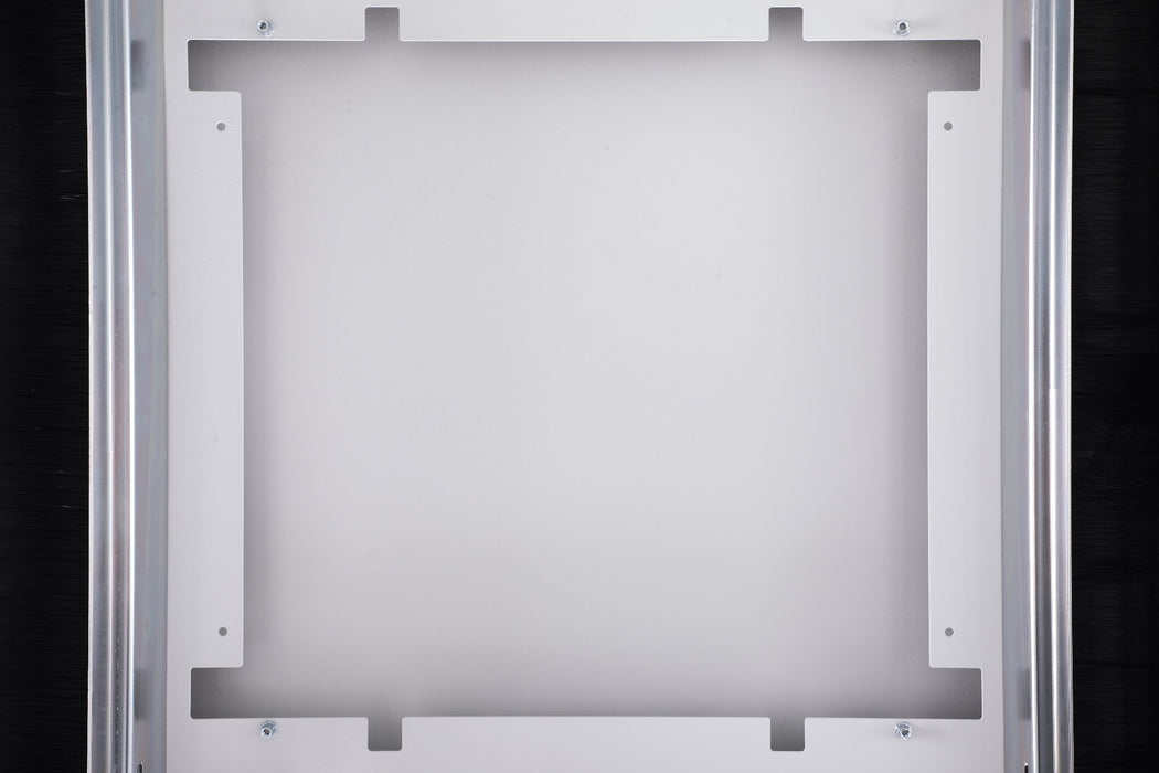 EAN 4016032341161 - Digitus DN-19 26U-8/10-1 armario rack Rack o bastidor independiente Gris imagen 6