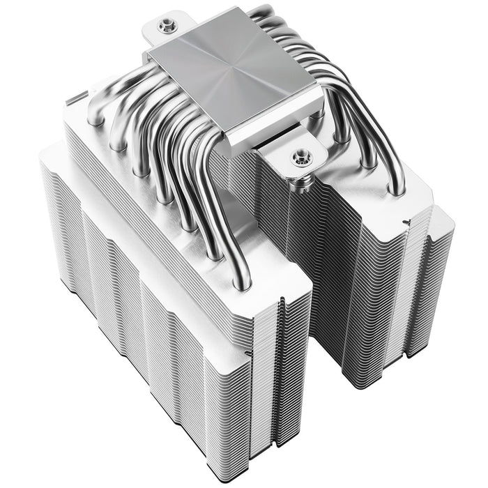 EAN 0814256015561 - Thermalright Phantom Spirit 120 SE Procesador Refrigerador de aire 12 cm Negro 1 pieza(s) imagen 7