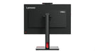 EAN 0196801934177 - Lenovo ThinkVision T24mv-30 LED display 60,5 cm (23.8") 1920 x 1080 Pixeles Full HD Negro imagen 13