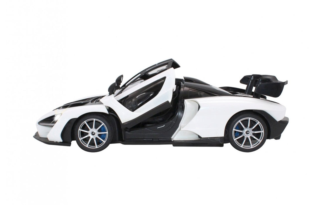 EAN 4042774458973 - Jamara McLaren Senna modelo controlado por radio Coche Motor eléctrico 1:14 imagen 6