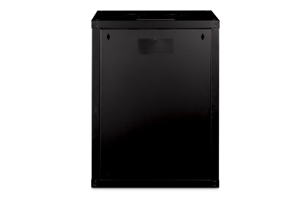 EAN 4016032257905 - Digitus DN-19 16-U-SW armario rack 16U Bastidor de pared Negro imagen 4