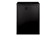 EAN 4016032257905 - Digitus DN-19 16-U-SW armario rack 16U Bastidor de pared Negro imagen 4