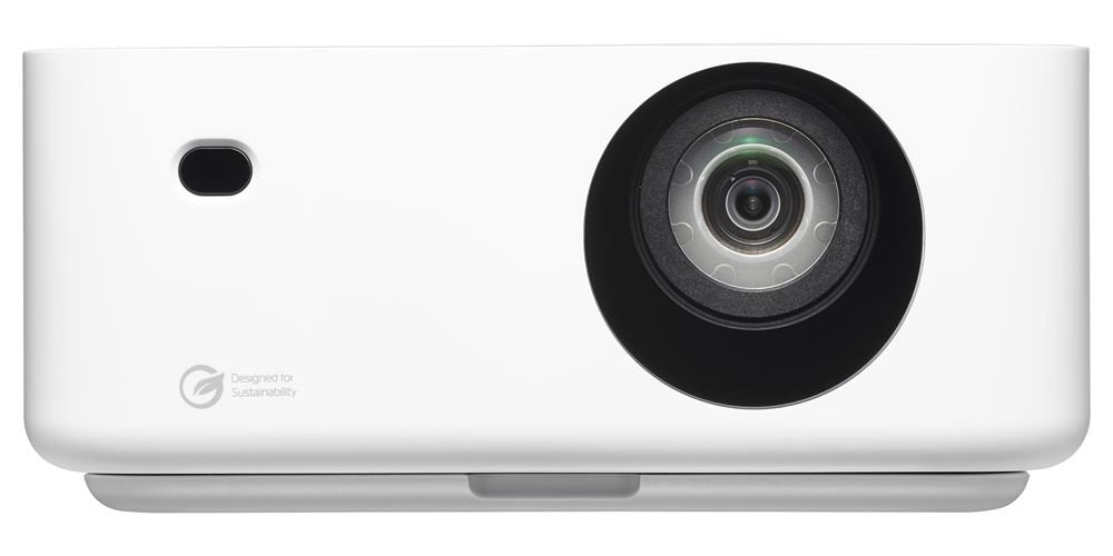 EAN 5055387667419 - Optoma ML1080ST 550 lúmenes ANSI DLP 1080p (1920x1080) Blanco imagen 1