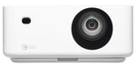 EAN 5055387667419 - Optoma ML1080ST 550 lúmenes ANSI DLP 1080p (1920x1080) Blanco imagen 1
