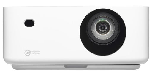 EAN 5055387667402 - Optoma ML1080 Proyector de alcance estándar 550 lúmenes ANSI DLP 1080p (1920x1080) Blanco imagen 2