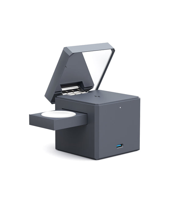 EAN 0194644138332 - Anker Innovations Y1811G11 cargador de dispositivo móvil Auriculares, Smartphone, Reloj inteligente Negro imagen 4