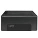EAN 4052792050158 - LogiLink QP0029 base de conexión para disco duro USB 3.2 Gen 1 (3.1 Gen 1) Type-B Negro imagen 2
