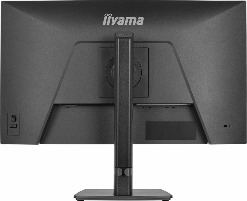EAN 4948570127023 - iiyama ProLite XB2796QSC-B1 pantalla para PC 68,6 cm (27") 2560 x 1440 Pixeles Quad HD LED Negro imagen 12