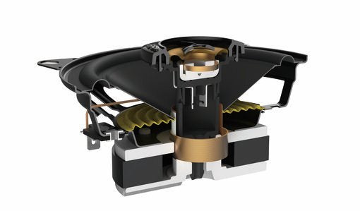 EAN 0884938509220 - Pioneer TS-A1081F altavoz audio Alrededor De 2 vías 230 W 2 pieza(s) imagen 4