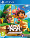 EAN 8436016711999 - Tesura Games Koa and the Five Pirates of Mara imagen 2