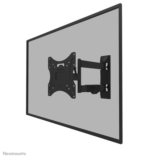 EAN 8717371448684 - Neomounts WL40-550BL12 soporte para TV 139,7 cm (55") Negro imagen 1
