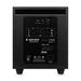 EAN 4260113134160 - Adam T10S Negro Altavoz de subgraves (subwoofer) pasivo 130 W imagen 2