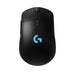 EAN 5099206077362 - Logitech G 910-005273 ratón Juego Ambidextro RF inalámbrico Óptico 25600 DPI imagen 10