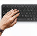 EAN 4052792055276 - LogiLink ID0188 teclado Hogar RF inalámbrico QWERTZ Negro imagen 8