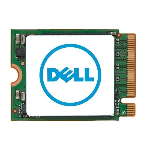 EAN 5715063174593 - DELL KFV6T unidad de estado sólido 256 GB M.2 PCI Express NVMe imagen 1