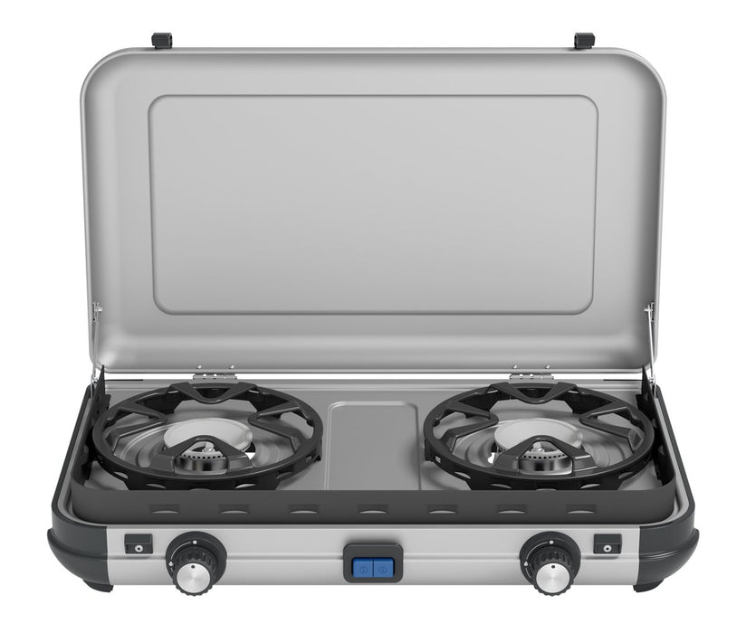 EAN 3138522131869 - Campingaz 2 MAXI CV Hornillo de combustible líquido imagen 2