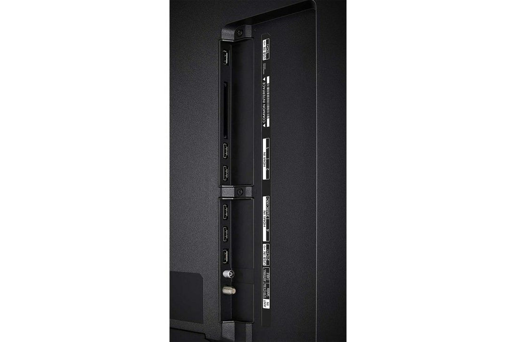 EAN 8806096011249 - LG QNED 55QNED87T6B Televisor 139,7 cm (55") 4K Ultra HD Smart TV Wifi Negro, Plata imagen 14