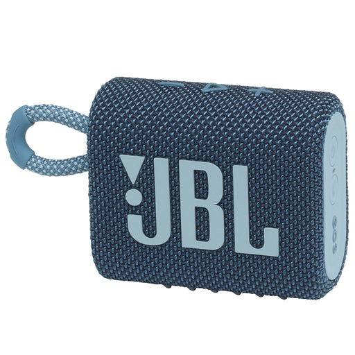 EAN 6925281975622 - JBL GO 3 Azul 4,2 W imagen 1